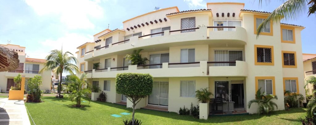 departamentos en Acapulco