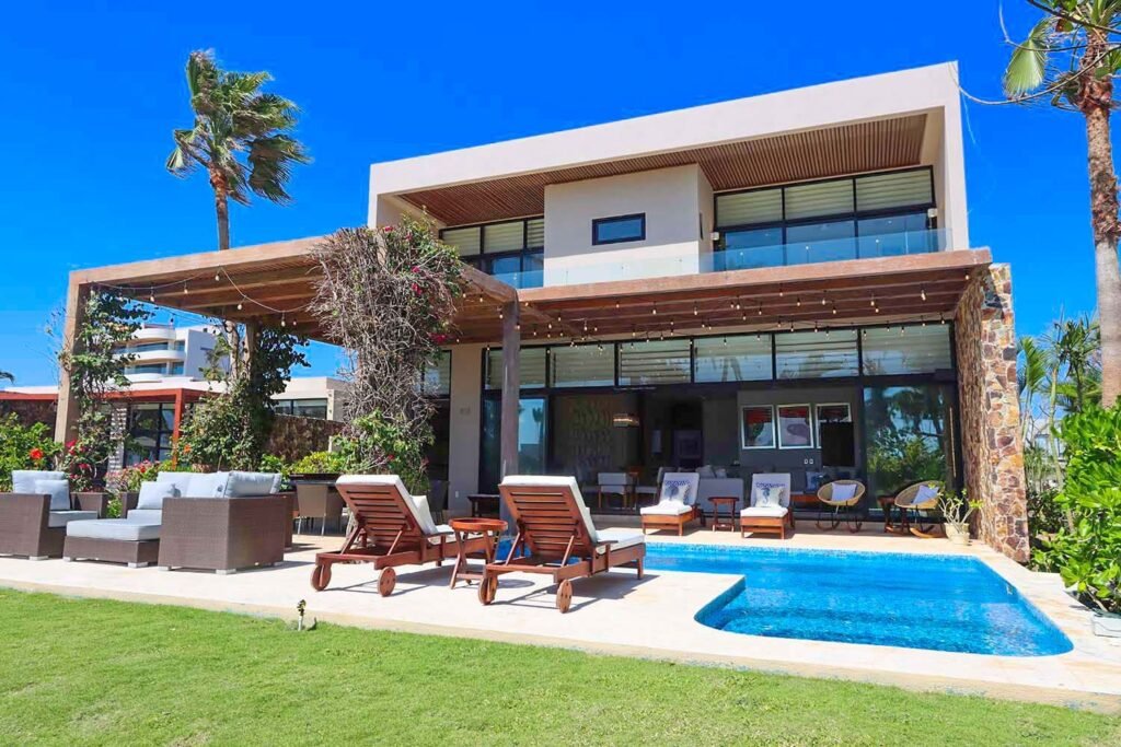 Casa propia en Acapulco, con alberca