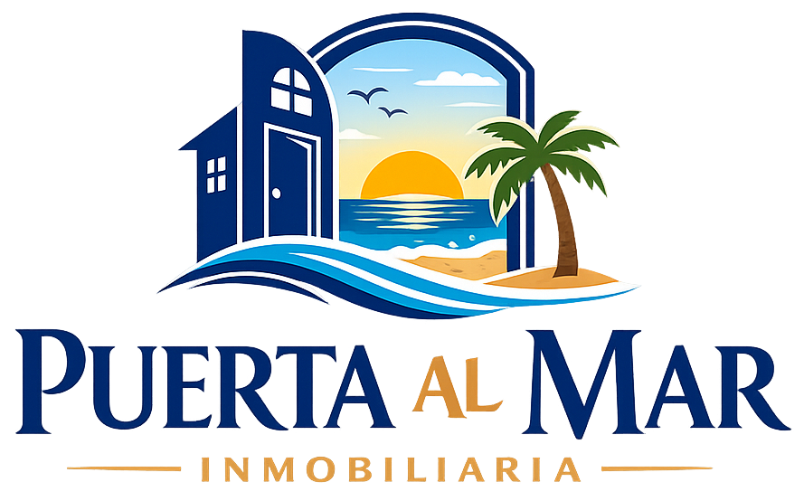 Logo de Perta al mar